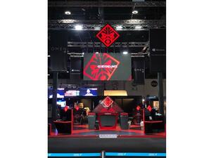HP will showcase its latest gaming portfolio at Games Con 2017 in Abu Dhabi, from November 23-25.  HP will showcase its latest gaming portfolio at Games Con 2017 in Abu Dhabi, from November 23-25.