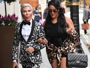 الفيس رودريغو