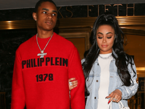 بلا شاينا وحبيبها