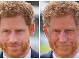 الأمير هاري