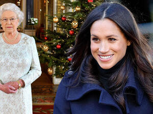 ميغان ماركل 