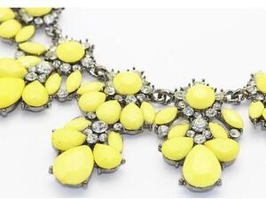 السلاسل الضخمة تزين إطلالتك فاعتمديها هذا الصيف (shutterstock.com)