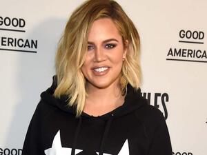 كلوي كارداشيان