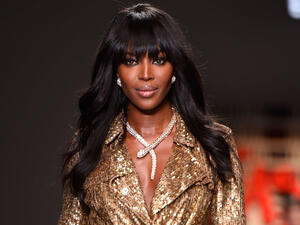 ناعومي كامبل