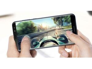 HUAWEI Mate series gaming.