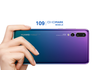 HUAWEI P20 Pro