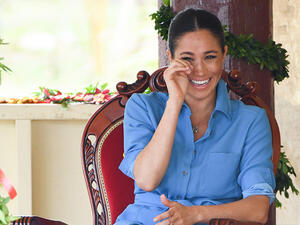 ميغان ماركل