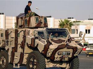 عسكريون بقوات حفتر يتفقون على 4 مبادئ لتوحيد "الجيش الليبي" 