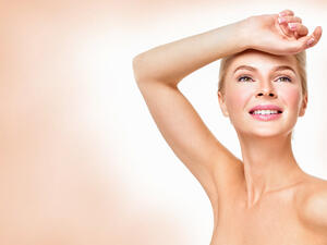 تبييض المناطق الحساسة هدف تسعى اليه كل فتاة و امرأة