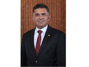 Hakan Gencer, Hotel Manager