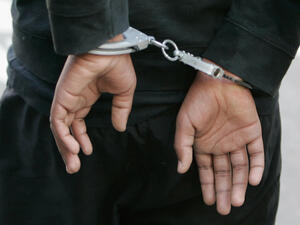 Two Syrians have been arrested in connection to murders in Beirut. (Shutterstock)