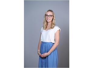 Hannah Taylor.