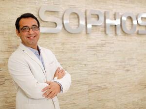 Harish Chib, Vice President, Middle East & Africa, Sophos