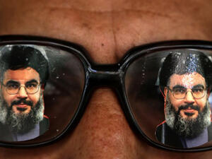  عون  :  قدري ومن موقعي ان أخفف من مخاطر الفتنة المذهبية