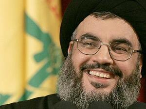 وجّه نصر الله أصابع الاتهام إلى تيار المستقبل دون أن يسميه صراحة 