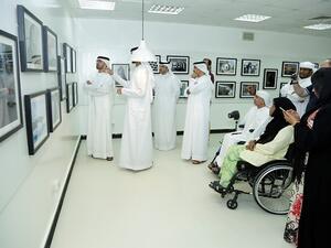 Hatta Public Library.