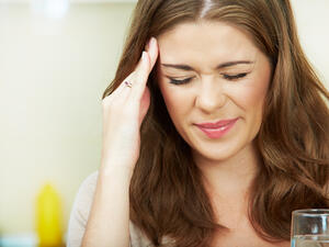 يؤدي ارتفاع مستويات الكورتيزول في الجسم إلى تثبيط عملية إفراز هرمونات السعادة 