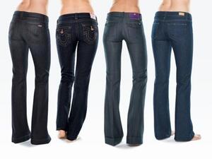 10 قواعد أساسية قبل شراء الجينز