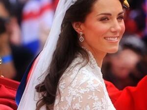 خطوات عمل تصفيفة شعر كيت ميدلتون