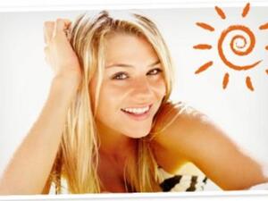 احصلي على خصل ملونة بمكونات طبيعية