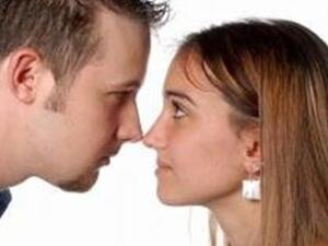 ماذا يريد أي رجل من أي امرأة؟