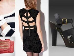 إمنحي خزانة ثيابك تغيرا ربيعيا