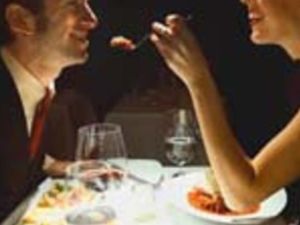 المأكولات البحرية والجنس!