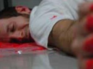 أسباب الانتحار بين كبار السن