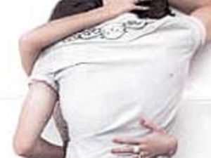 العلاقات الجنسية المحرمة