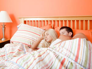 3 قواعد يمكنك كسرها في السرير 3 قواعد يمكنك كسرها في السرير