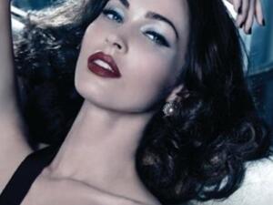 مجموعة ماكياج جورجيو أرماني لموسم الأعياد 2011