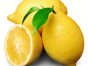 الليمون جمال بلا حدود