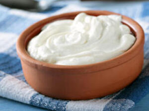 وصفات الزبادي لبشرة ناعمة و حريرية