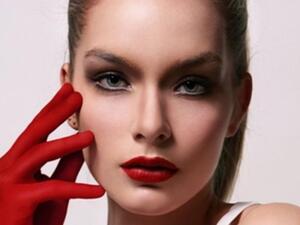 بشرة نضرة في نصف ساعة