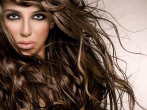 8 بالمائة من النساء قلن بأنهن مستعدات للتخلي عن شعرهن مقابل مليون جنيه استرليني 