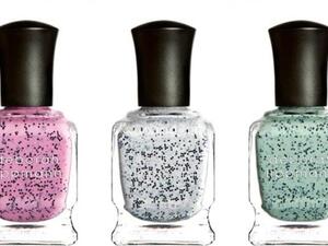 مجموعة طلاء الاظافر "المثلجات" من ديبورا ليبمان