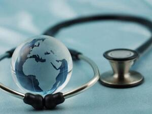 Among the GCC countries, the UAE's healthcare market is projected to reach $19.5 billion (Dh71.56 billion) by 2020.  (File photo)