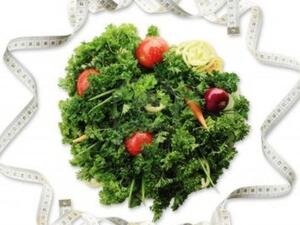 لا تنسى اضافة الخضار الى حميتك لتحصلي على كل المغذيات الاساسية