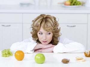 اسبوع واحد لخسارة الوزن بفعالية 