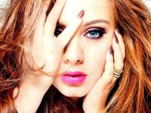 العيون المدخنة لا تقتصر على نجمات هوليوود