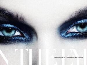 ماكياج ديور 