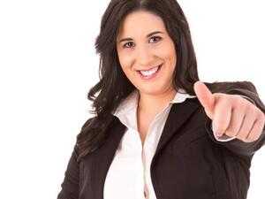 ما الذي يميز السيدة البدينة ويجعلها تتفوق على غيرها؟