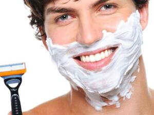 نصائح بسيطة لحلاقة نظيفة 