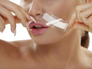 لا ننصح بالتشقير (استعمال الاكسجين لتبييض الشعر) أبدا