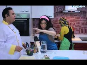 رمضان 2013:برنامج المقالب فلفل شطة .. الحلقة الثانية