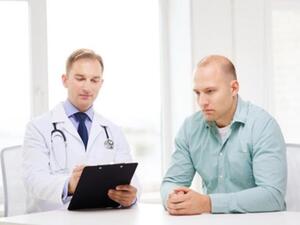 لا تتوقع أن يكون لديك خصيتين متماثلتين