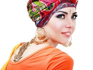 تشكو العديد من النساء من عدم قدرتهن على التخلص من بقايا الرسوم سريعا