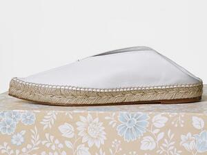 بابوش سيلين القماشي