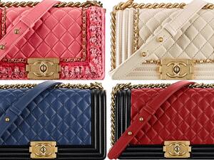 حقائب يد بالوان مختلفة حقائب يد بالوان مختلفة