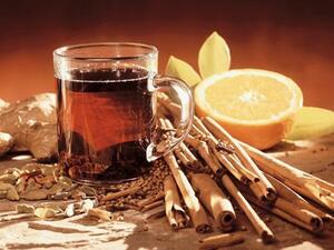 الزنجبيل والقرفة أفضل مشروب لحرق الدهون الزنجبيل والقرفة أفضل مشروب لحرق الدهون